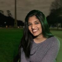 Sharvari Dharmaiah