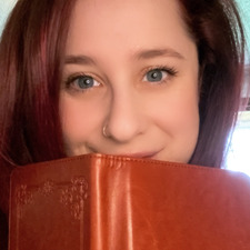 thebookishhalfling