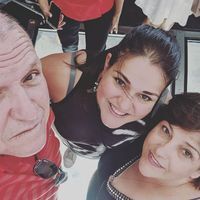 Grace Correia