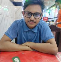 Mahafuz Hossen
