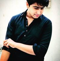Khizer Mughal