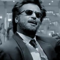 Nandha Kishore