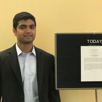 Karthik Choutagunta