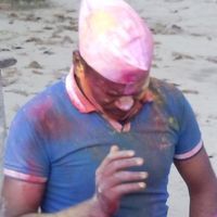 लल्लू प्रसाद