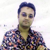 আহমেদ পারভেজ