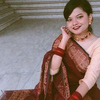 Sanjida Mahmud