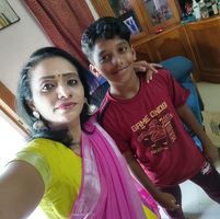 Rashmi Santhana Gopala Krishnan