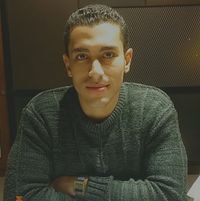 Amr Ismail