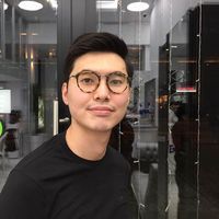 Алишер Даирбеков