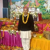 ज्योति शास्त्री