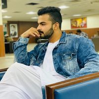Ahmed Wazir