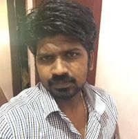 Pradeep Muthu