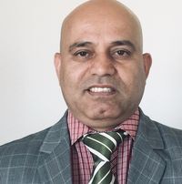 Gopal Gartaula