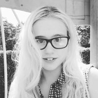 Ashley Post