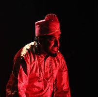 Saptarsi Chakraborty