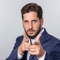 Justin Himmelbaum