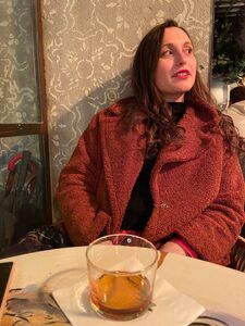 Matilde Gianotti