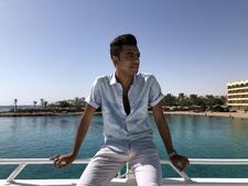 Mostafa Abdo