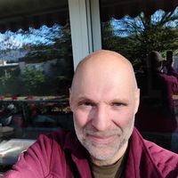 Роман Золотовицкий