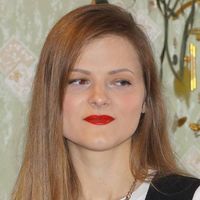 Ольга Соловьёва