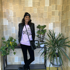 Jillian Taylor-Smith