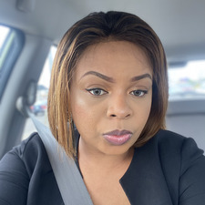 Ursula Joseph