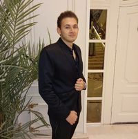 Hossam Mohamed