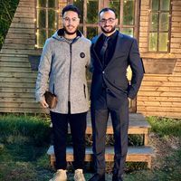 Ahmed Elmaghawry