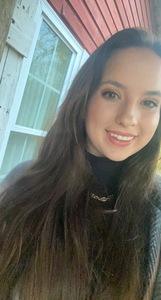 Alexis Cantrell