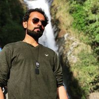 Abhishek Sharma