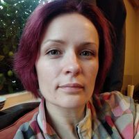 Антонина Шашкова