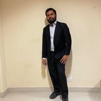 Ansh Agarwal