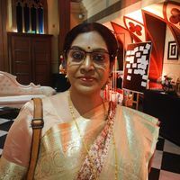 Krishna Nag Chowdhury