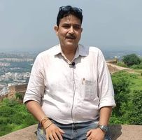 Ajay Sharma