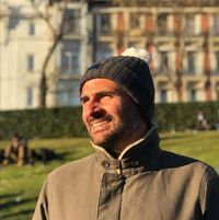 Danilo Muraca
