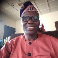 Kayode Oyeshile