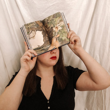 Demeter Bibliophile1775