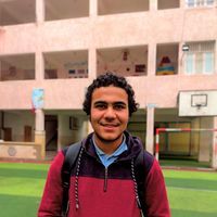 Mahmood Abd Elwahab