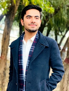 Muhammad Haseeb