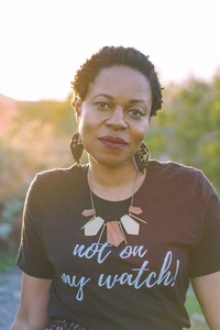 Chidimma Ozor Commer