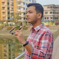 Pratik Goswami