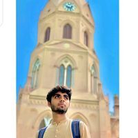 Muhammad Usman
