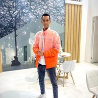 Mohamed Derow