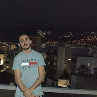 Νάκος Φαρφαράς