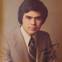 Bob Jimenez