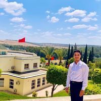 Aymane Chtioui