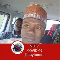 Abdullahi Muhammad