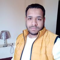Mohamed Ahmed