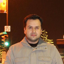 Hardy Karim