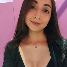 Andrea Armijos Echeverría